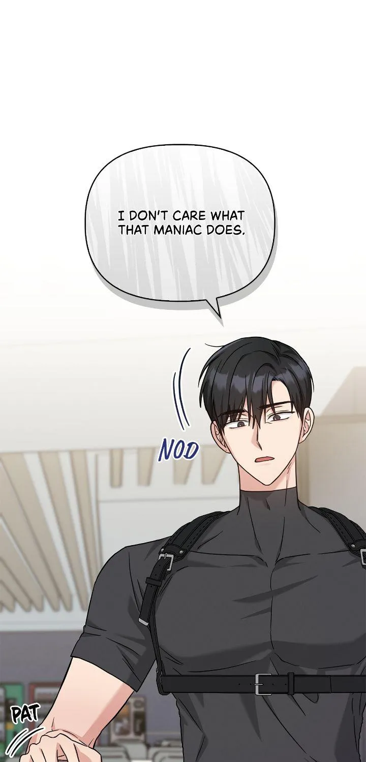 Senza Replica Chapter 24 page 77 - 