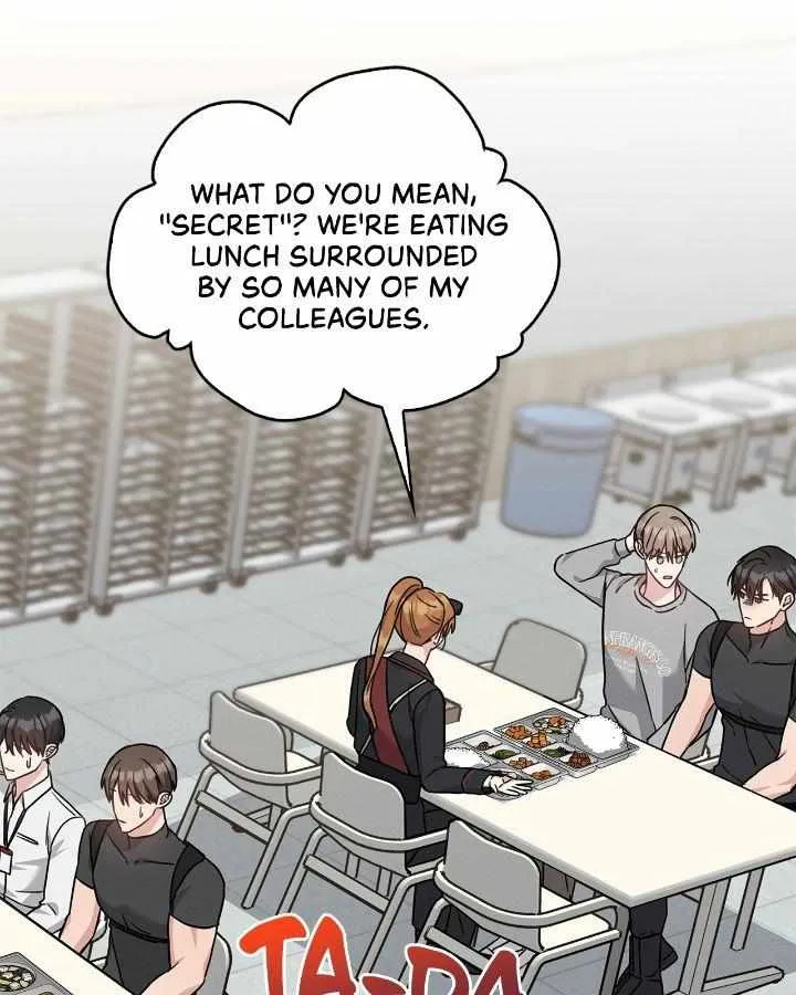 Senza Replica Chapter 24 page 80 - 