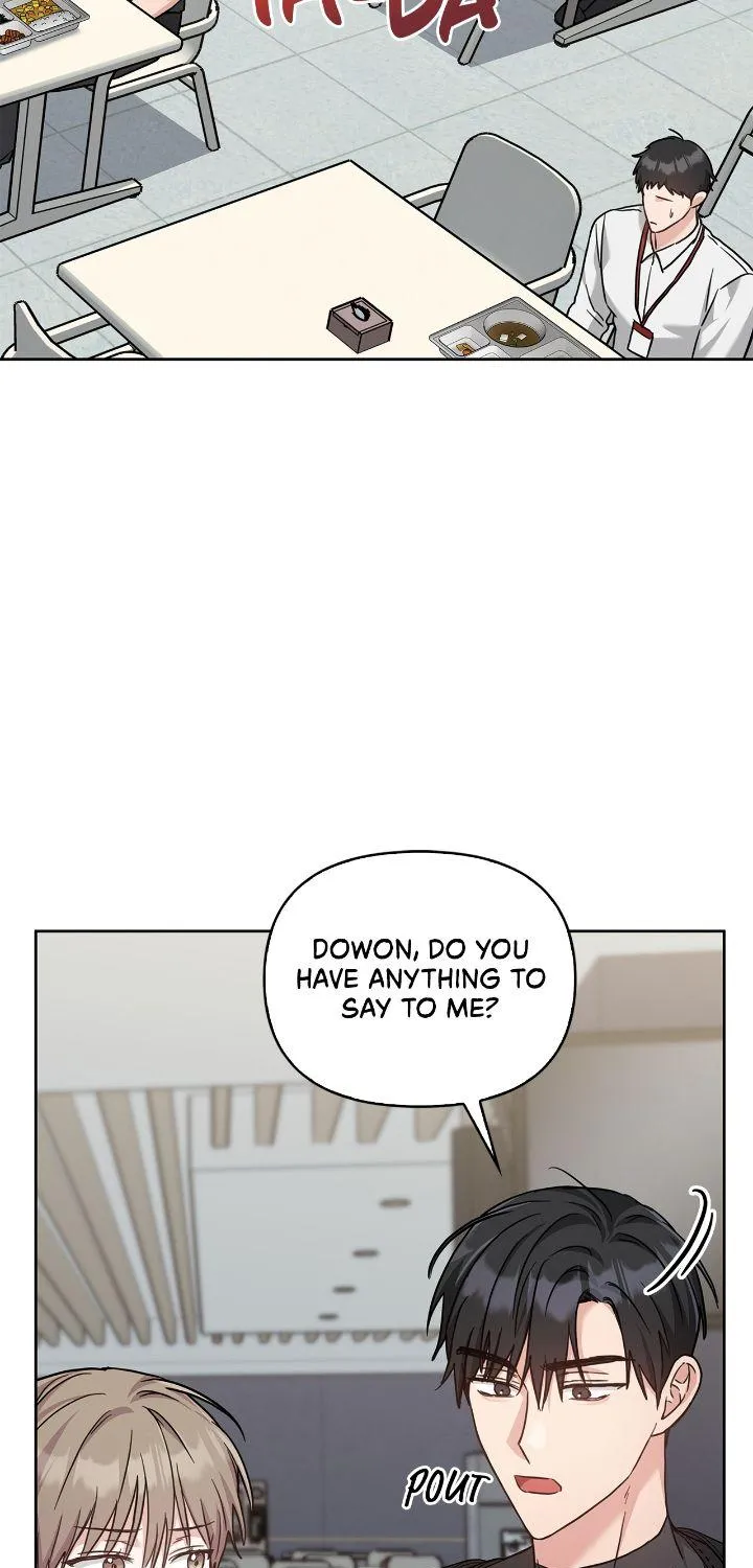 Senza Replica Chapter 24 page 81 - 