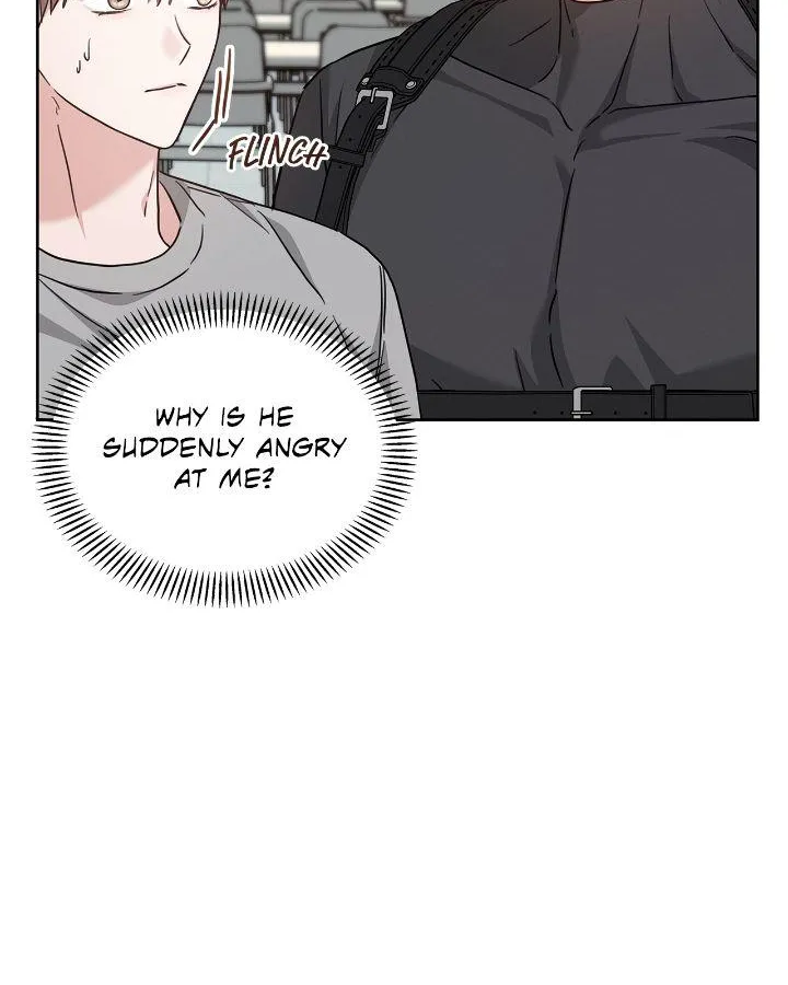 Senza Replica Chapter 24 page 82 - 