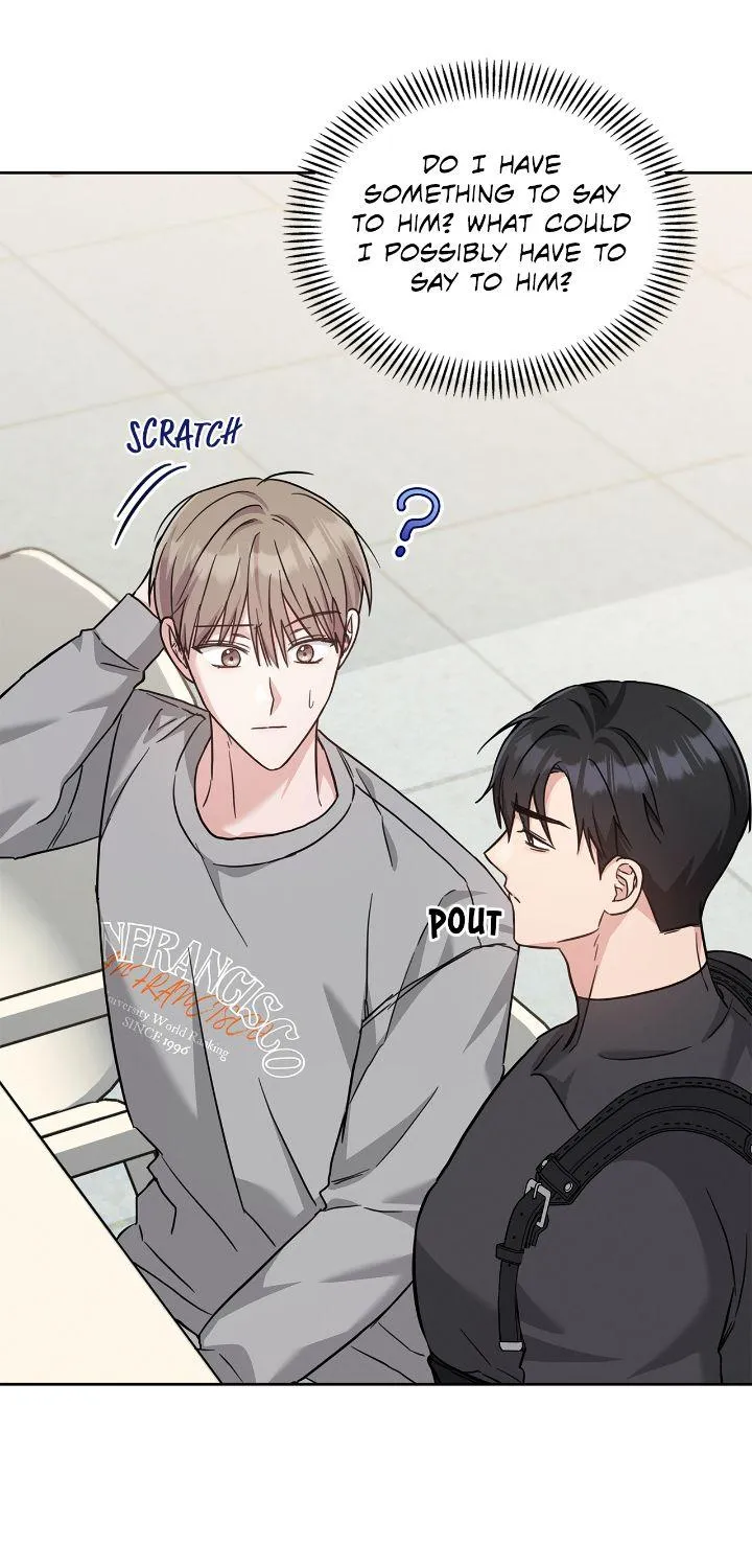 Senza Replica Chapter 24 page 83 - 