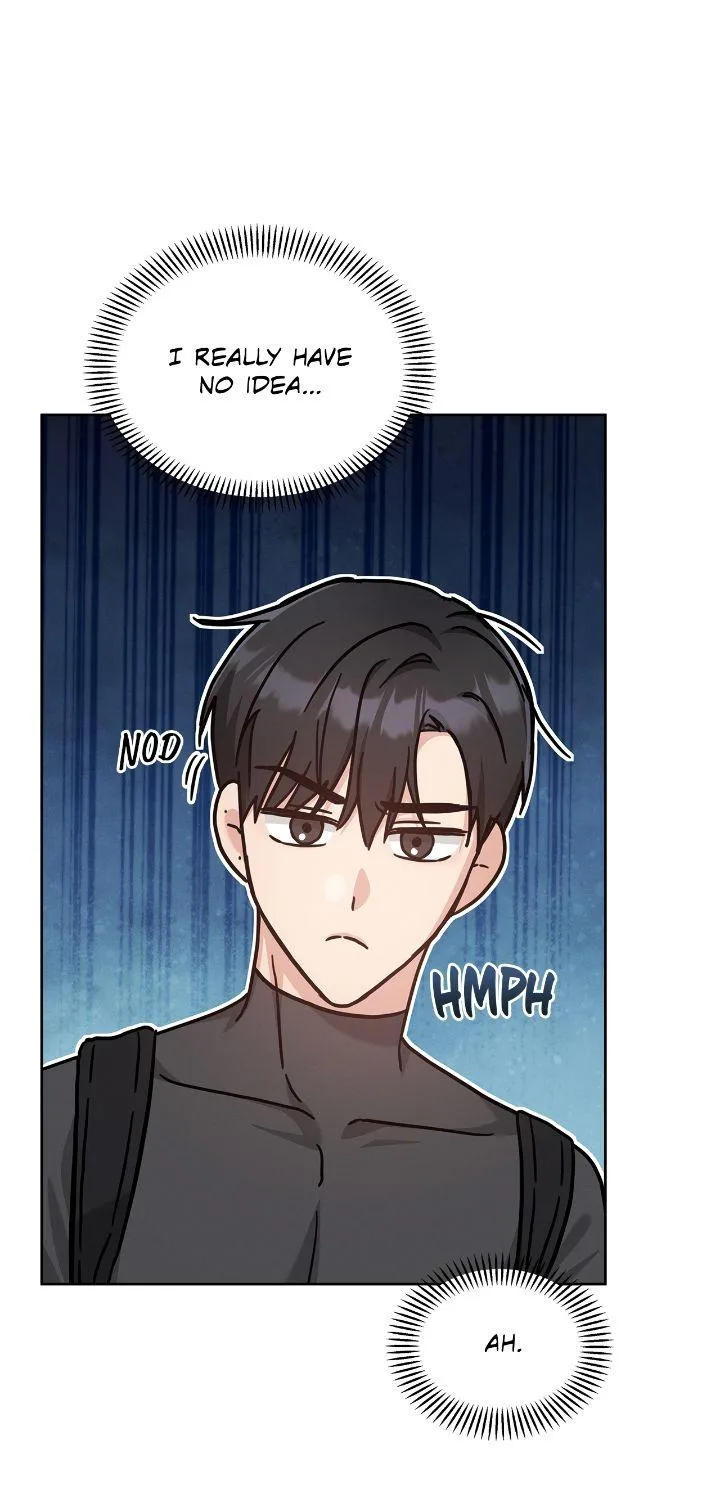 Senza Replica Chapter 24 page 85 - 
