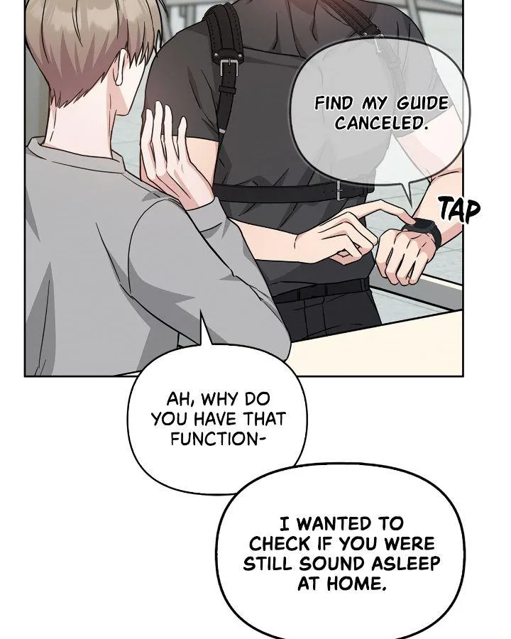 Senza Replica Chapter 24 page 88 - 