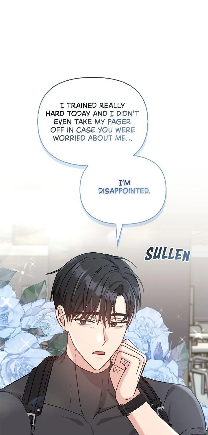 Senza Replica Chapter 24 page 93 - 