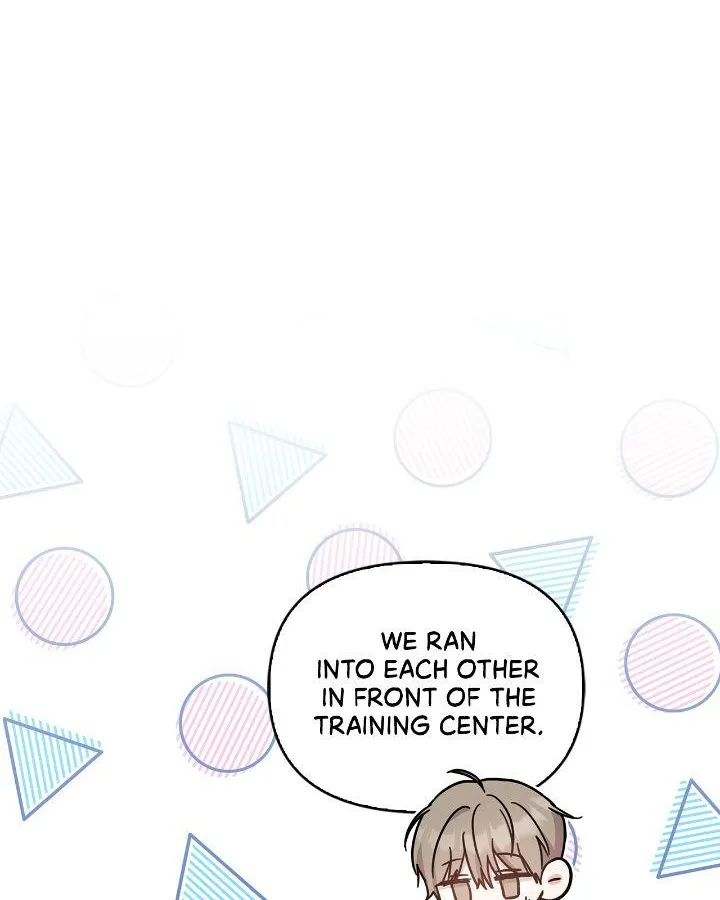 Senza Replica Chapter 24 page 96 - 