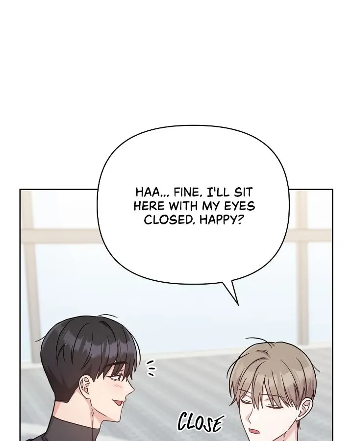 Senza Replica Chapter 25 page 17 - 