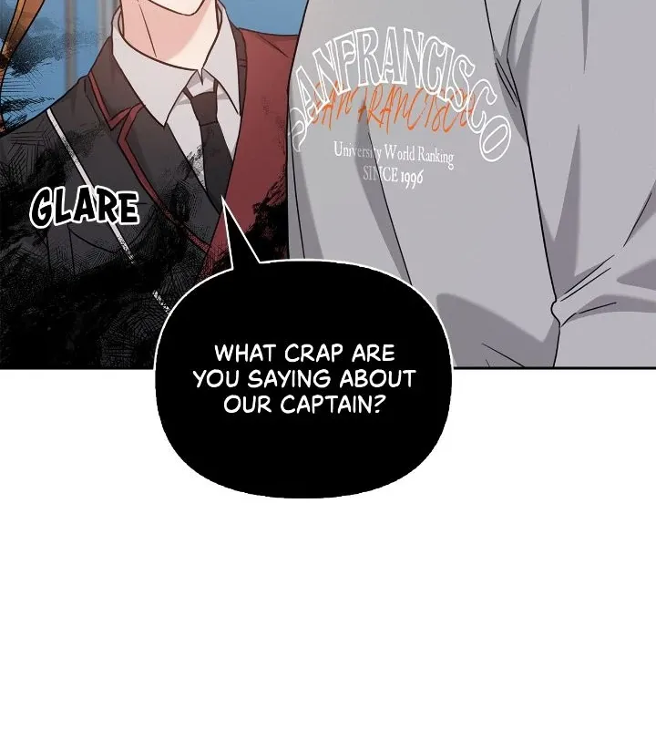 Senza Replica Chapter 25 page 23 - 
