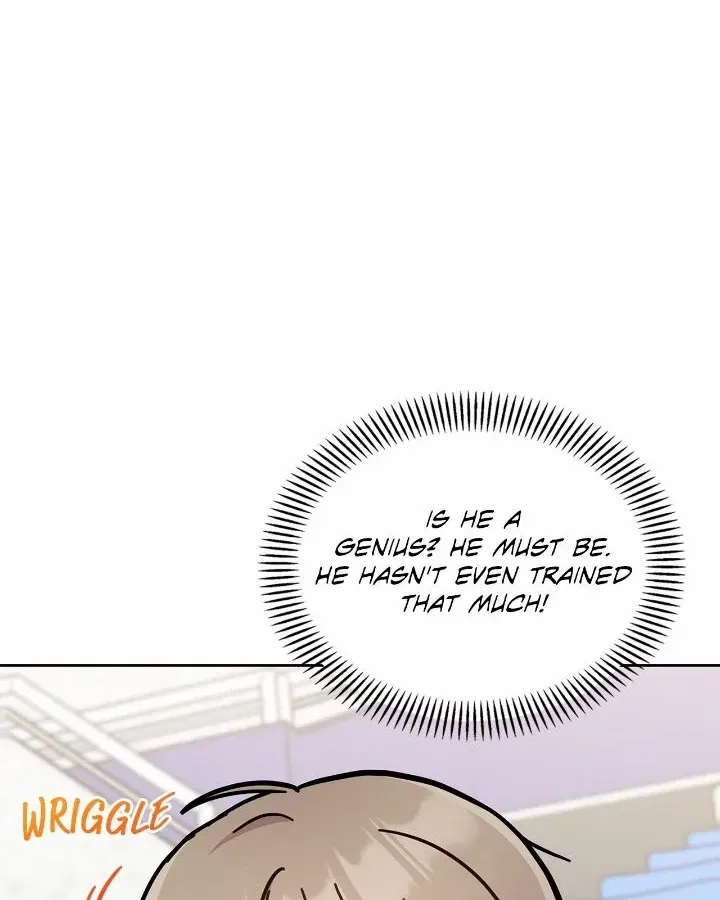 Senza Replica Chapter 25 page 29 - 