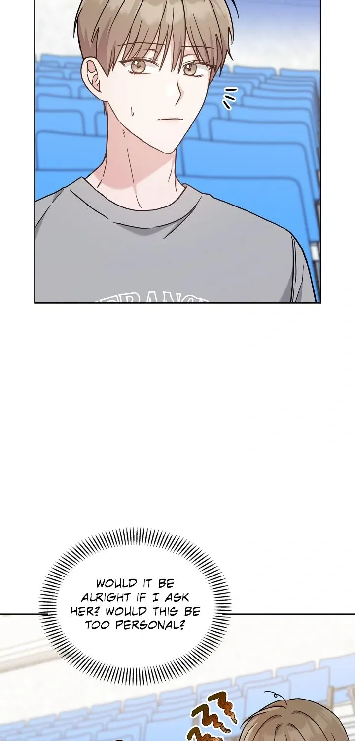 Senza Replica Chapter 25 page 34 - 