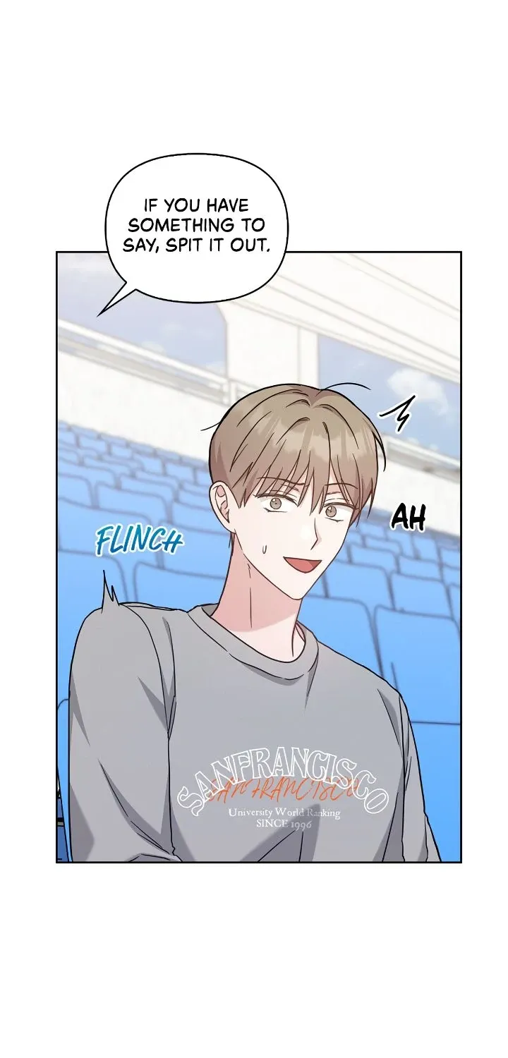 Senza Replica Chapter 25 page 36 - 