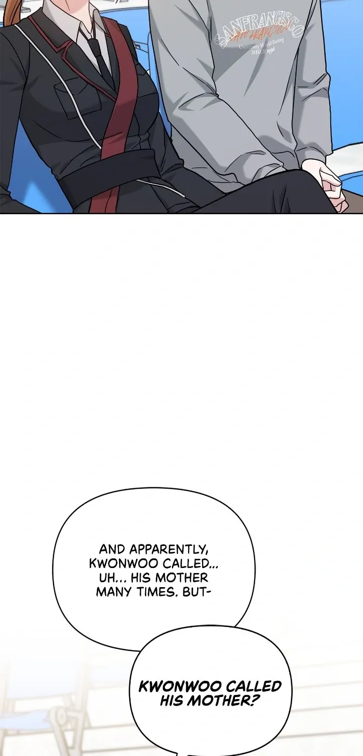 Senza Replica Chapter 25 page 38 - 