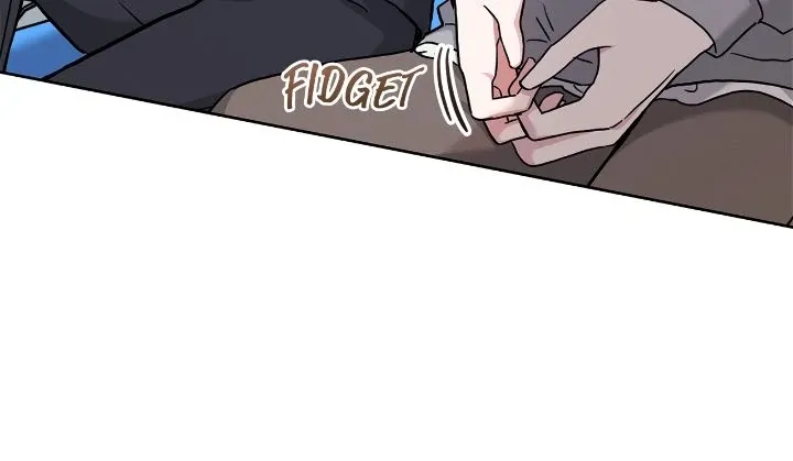 Senza Replica Chapter 25 page 40 - 