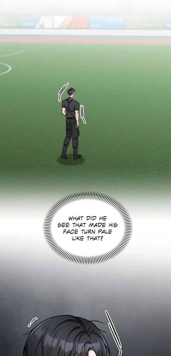 Senza Replica Chapter 25 page 45 - 