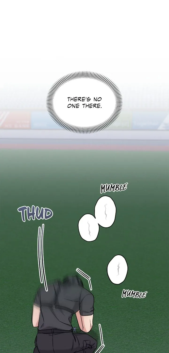 Senza Replica Chapter 25 page 48 - 