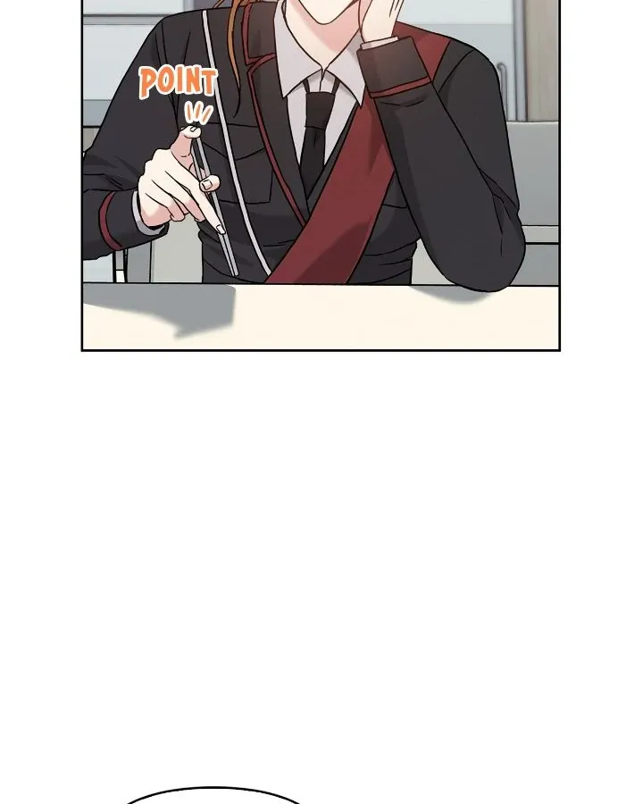 Senza Replica Chapter 25 page 6 - 