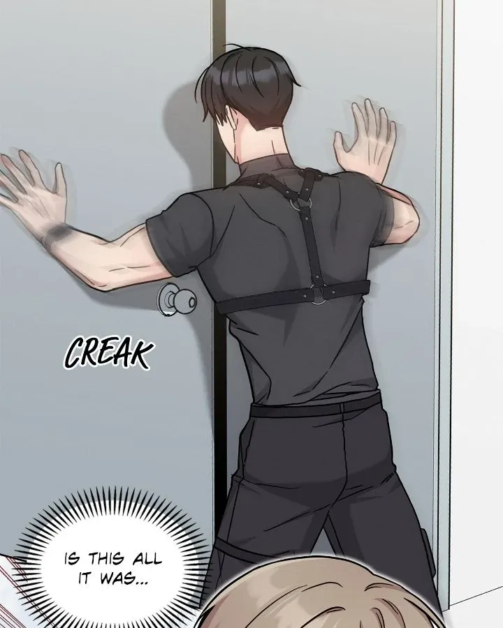 Senza Replica Chapter 25 page 53 - 