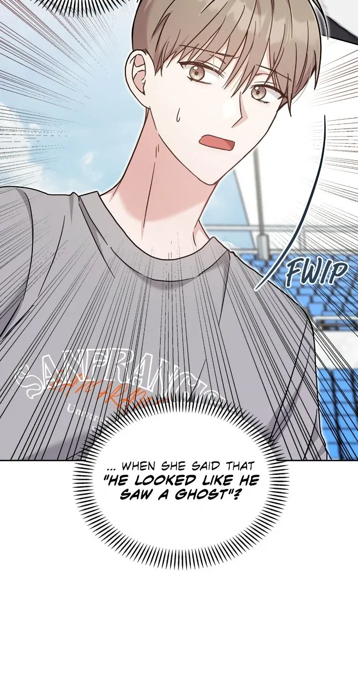 Senza Replica Chapter 25 page 54 - 
