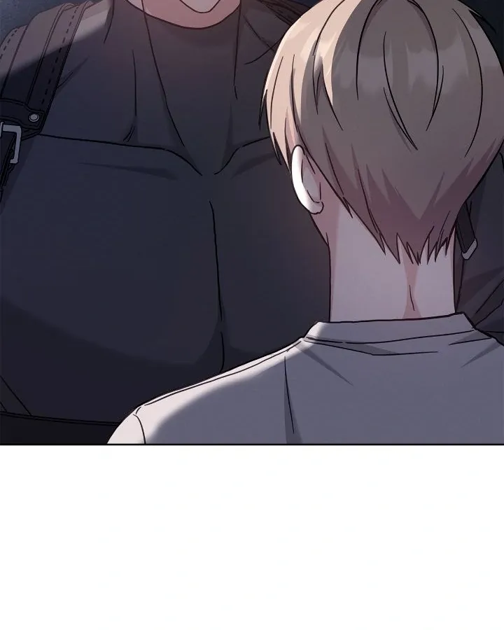 Senza Replica Chapter 25 page 58 - 