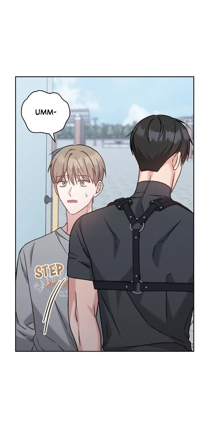 Senza Replica Chapter 25 page 59 - 