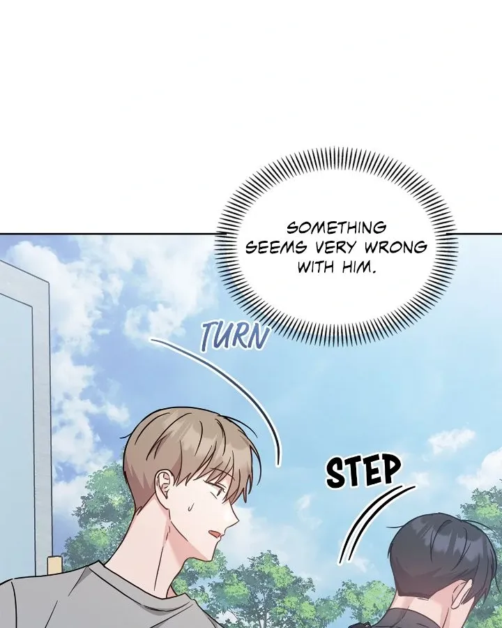 Senza Replica Chapter 25 page 60 - 