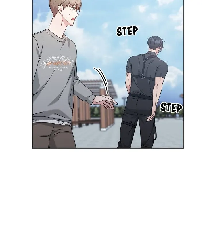 Senza Replica Chapter 25 page 62 - 