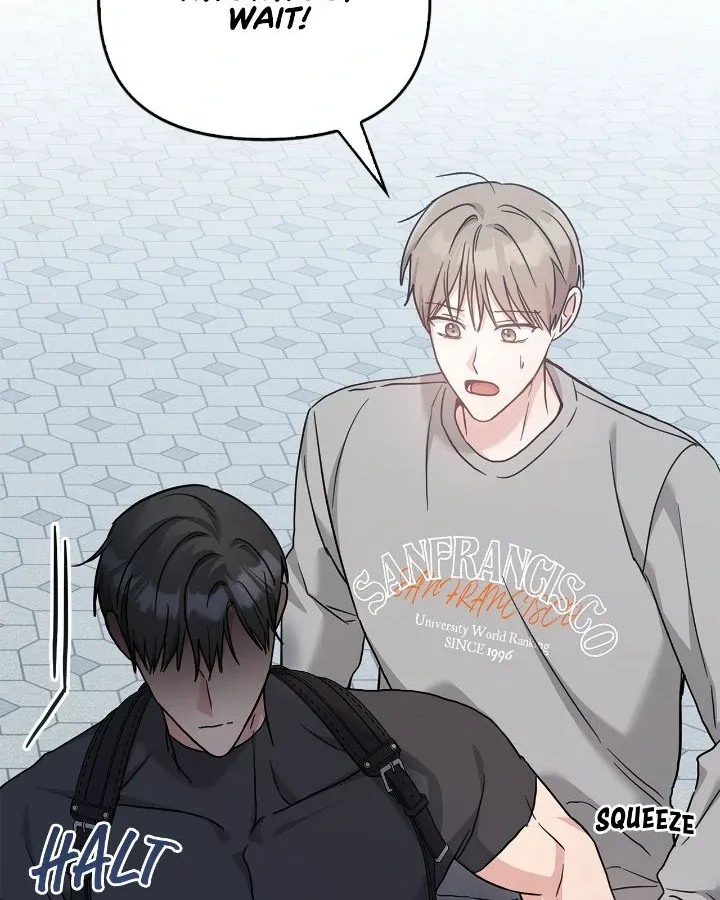 Senza Replica Chapter 25 page 64 - 