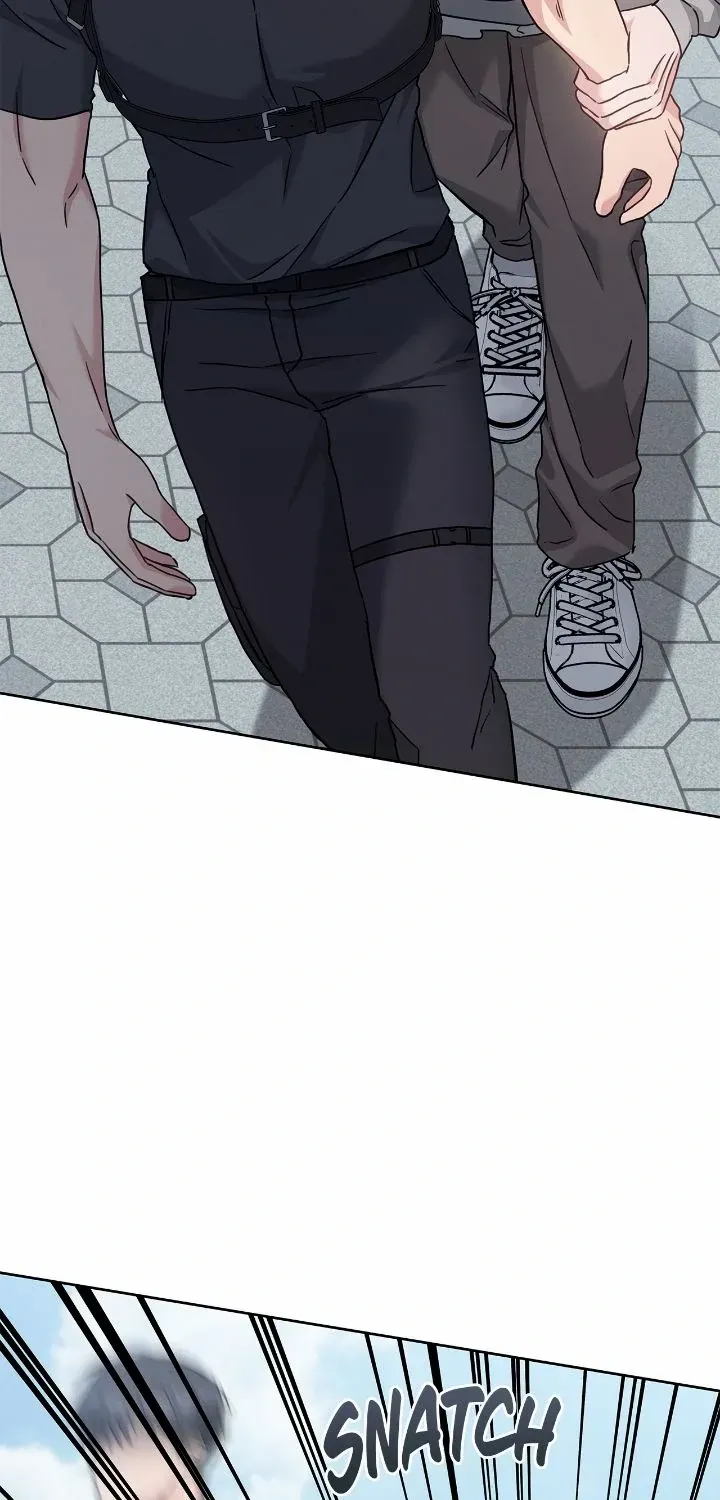Senza Replica Chapter 25 page 65 - 