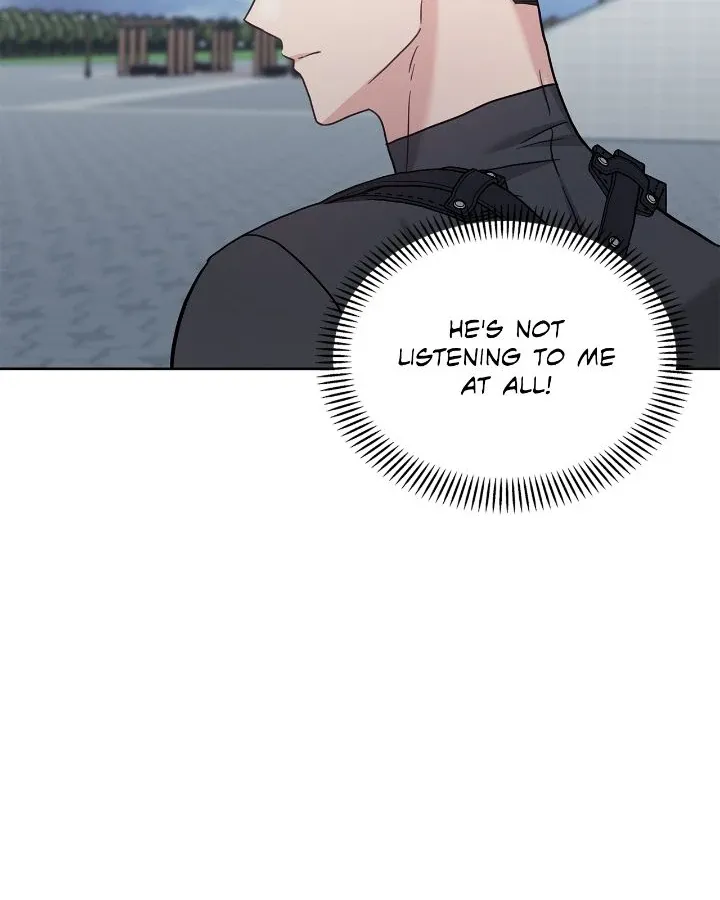 Senza Replica Chapter 25 page 68 - 