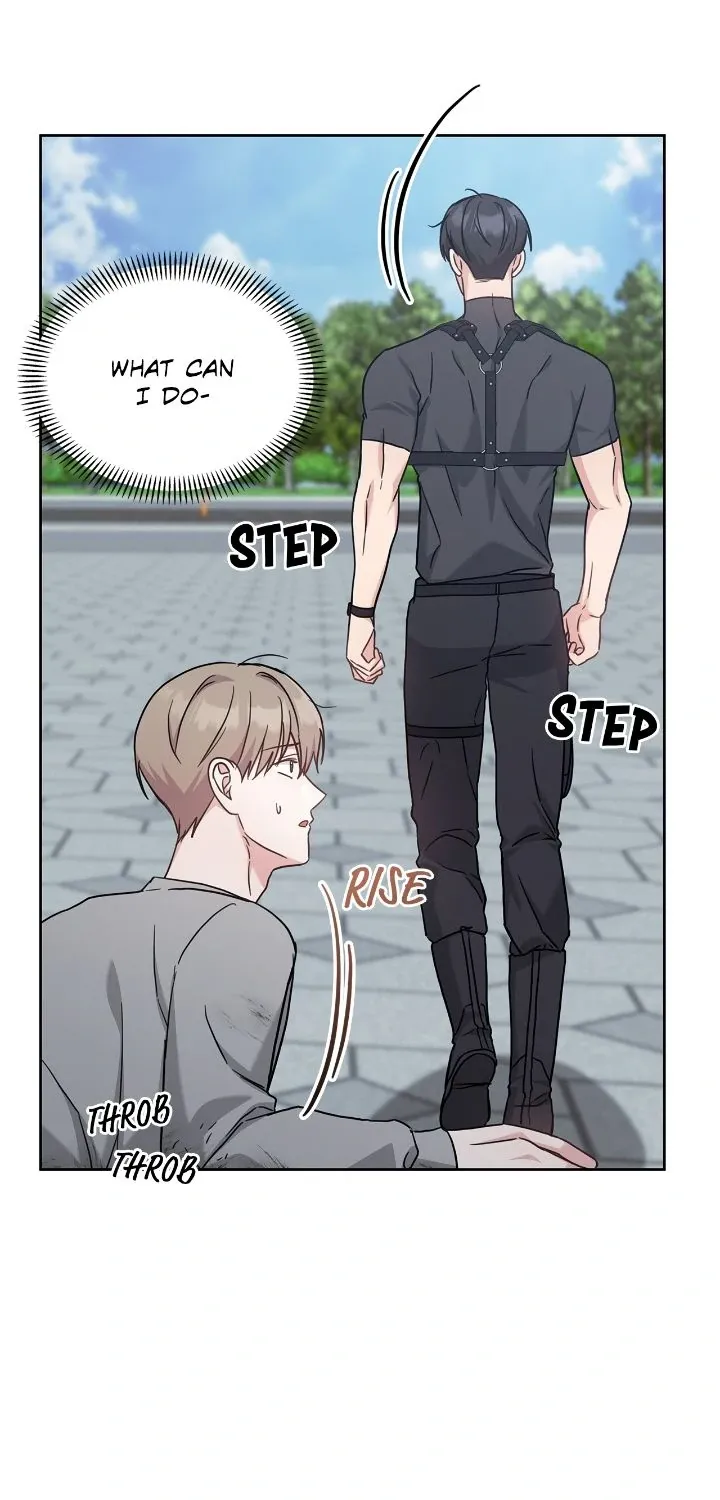 Senza Replica Chapter 25 page 69 - 