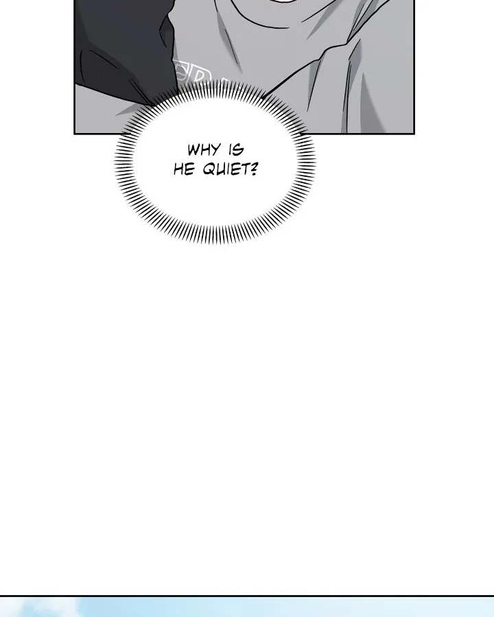 Senza Replica Chapter 25 page 76 - 