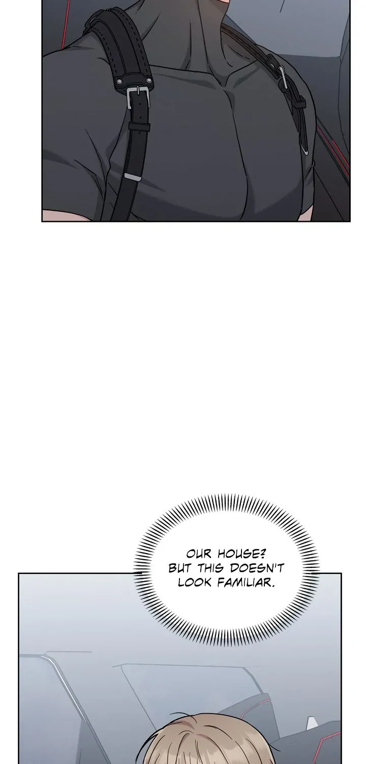 Senza Replica Chapter 25 page 85 - 