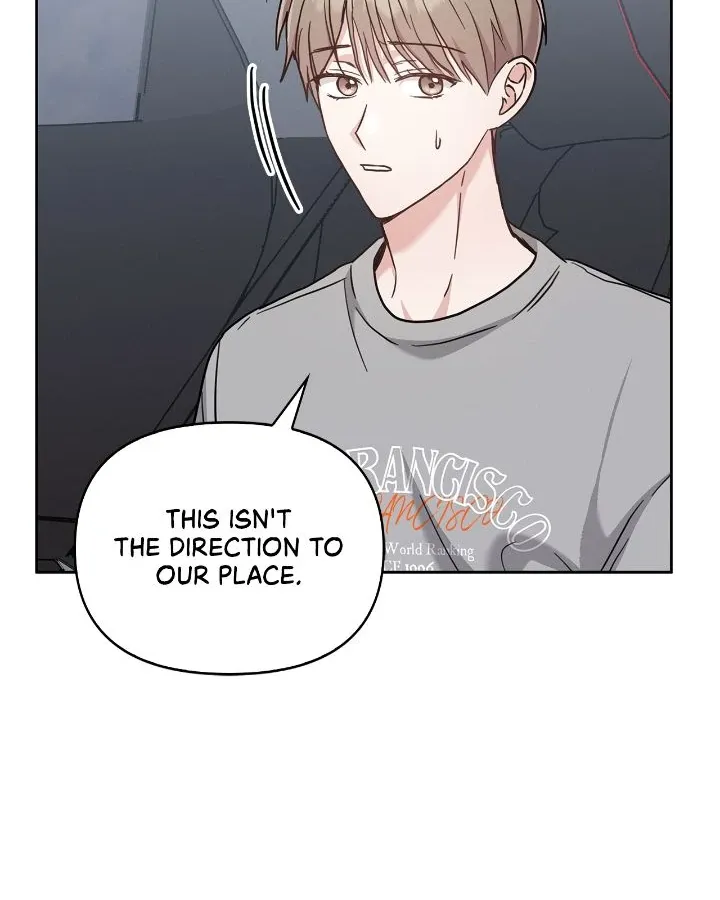 Senza Replica Chapter 25 page 86 - 