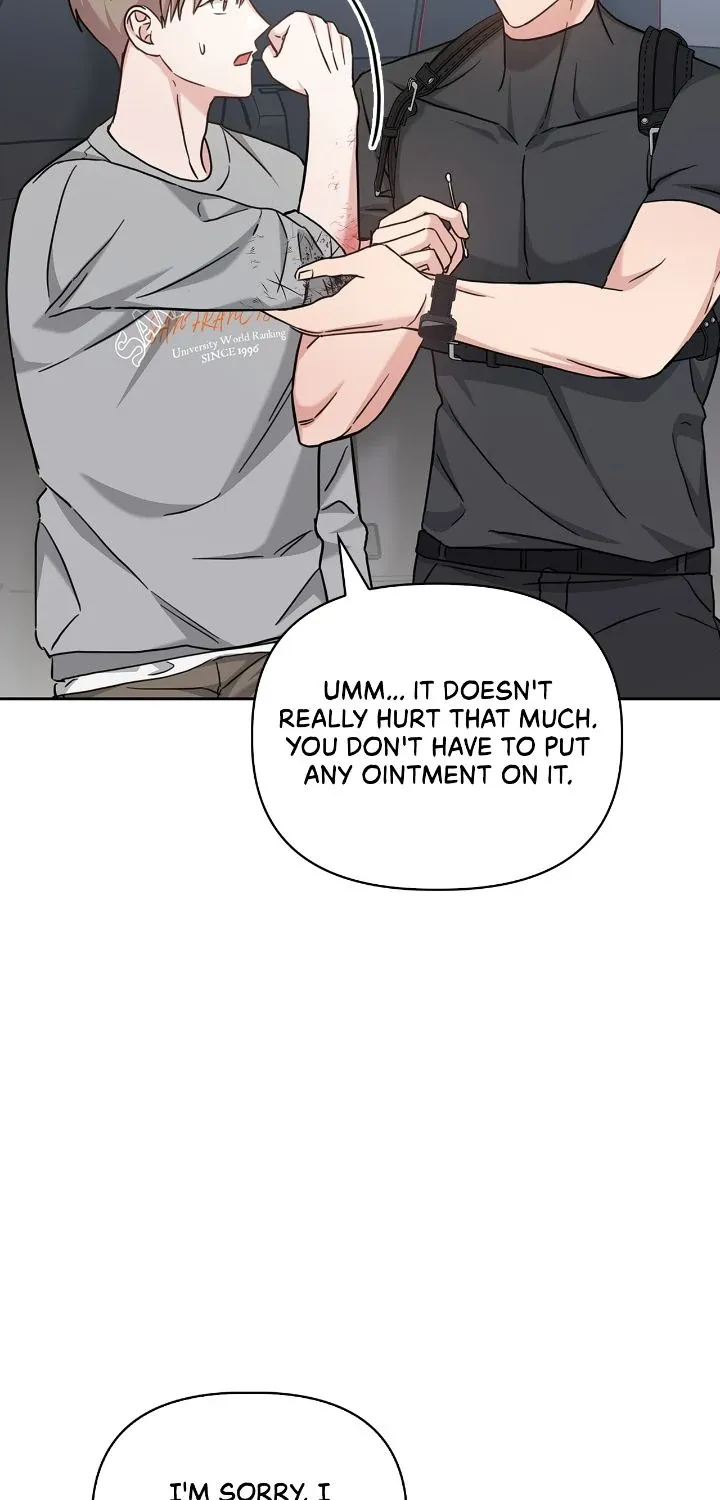 Senza Replica Chapter 25 page 90 - 