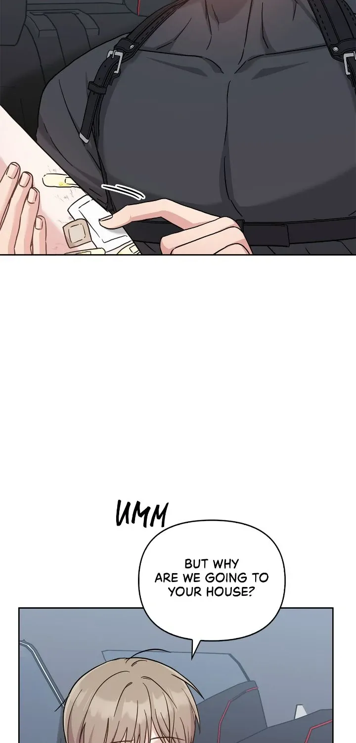 Senza Replica Chapter 25 page 92 - 