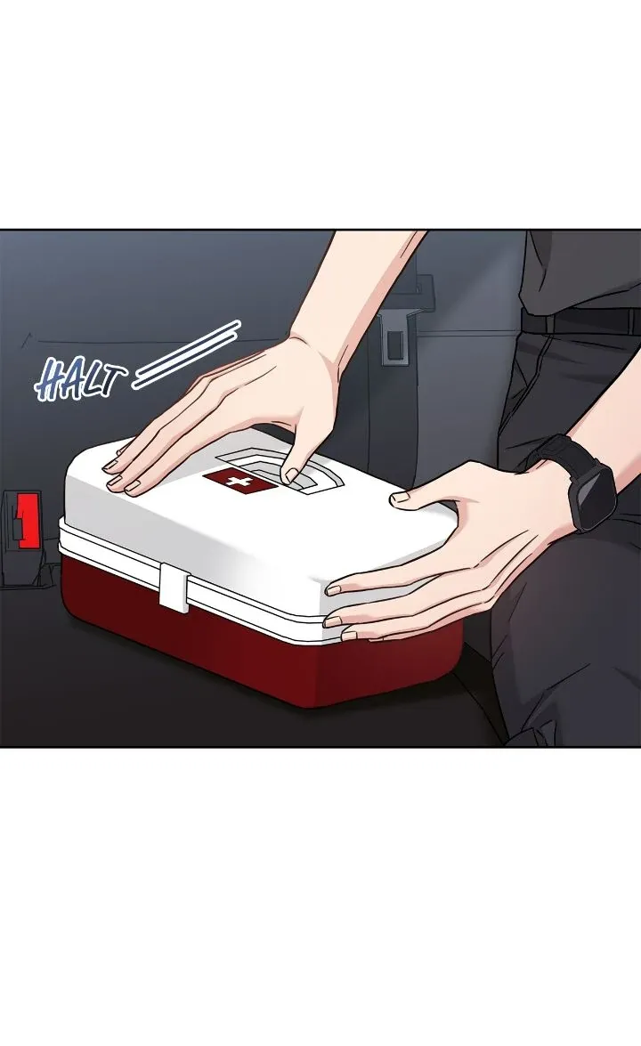 Senza Replica Chapter 25 page 94 - 