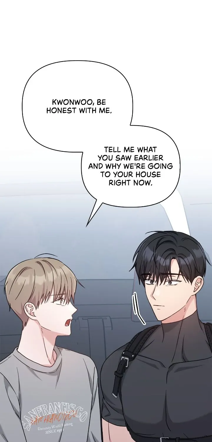Senza Replica Chapter 25 page 95 - 