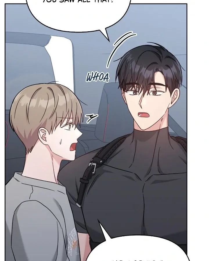 Senza Replica Chapter 25 page 98 - 