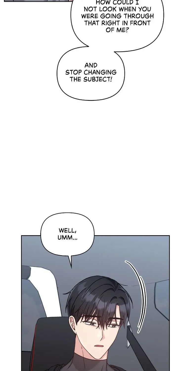 Senza Replica Chapter 25 page 99 - 