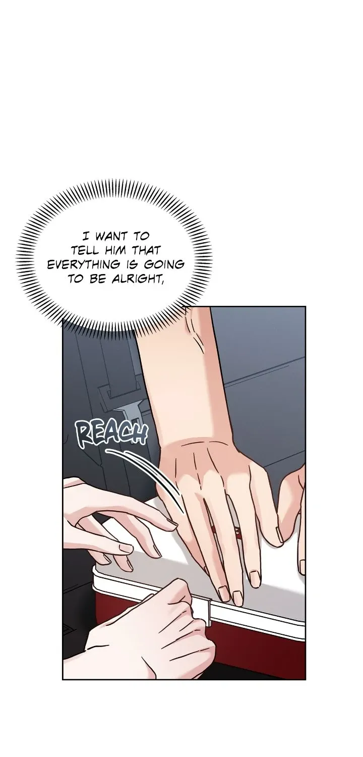 Senza Replica Chapter 26 page 15 - 