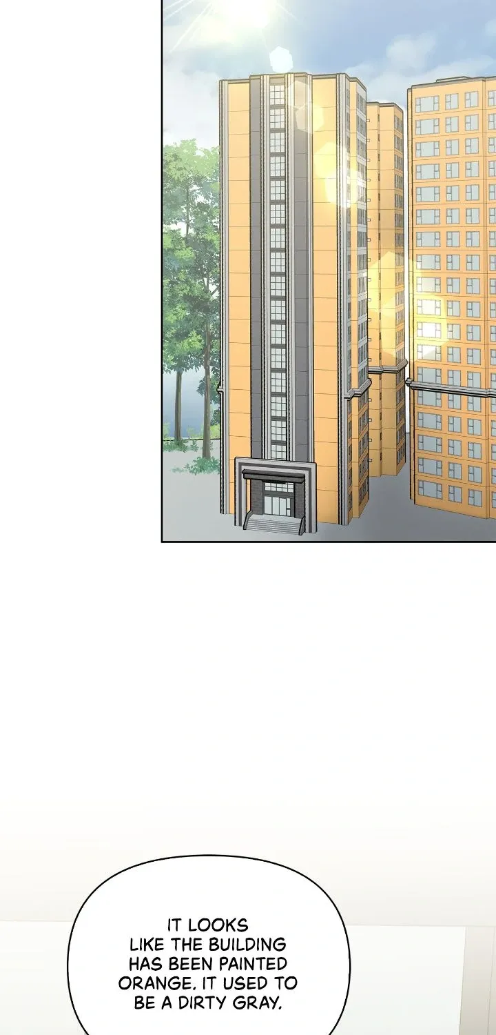 Senza Replica Chapter 26 page 21 - 
