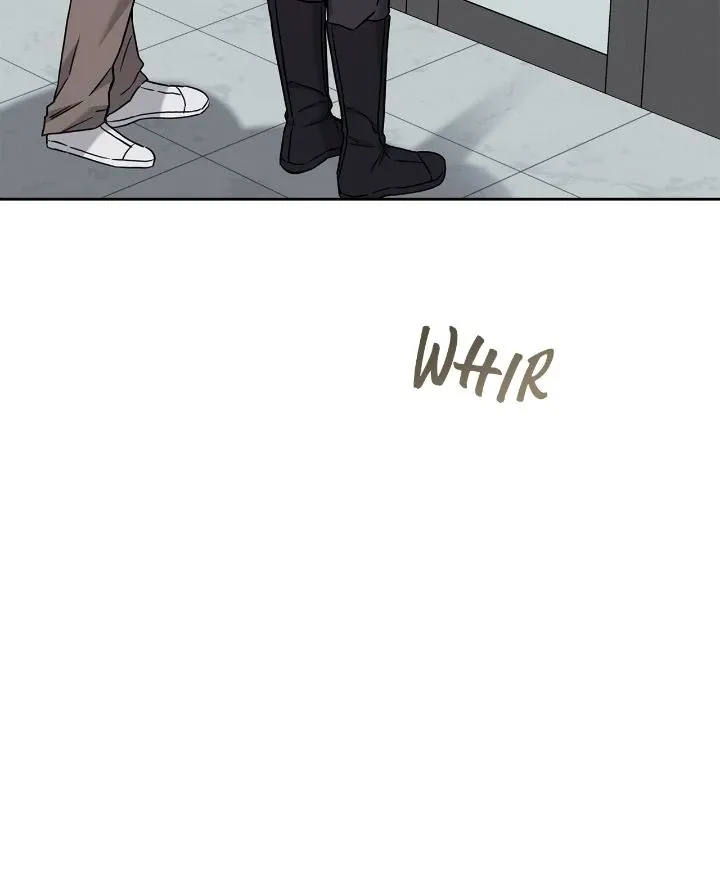 Senza Replica Chapter 26 page 23 - 