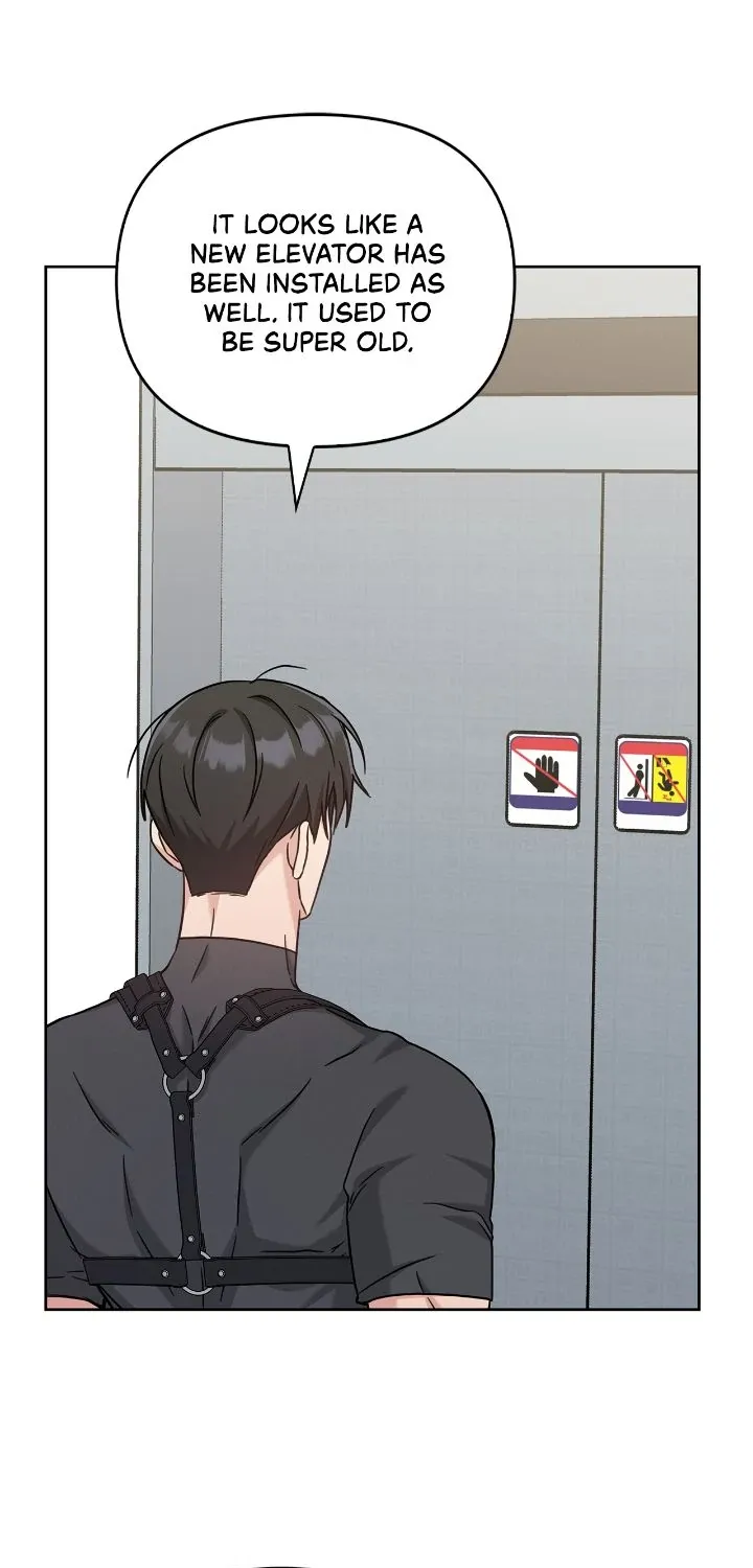 Senza Replica Chapter 26 page 24 - 