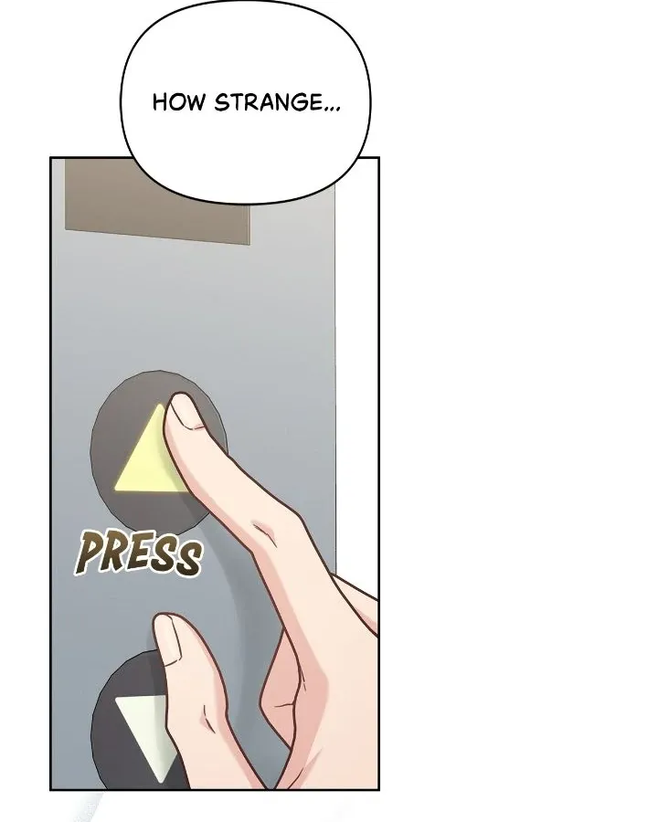Senza Replica Chapter 26 page 25 - 