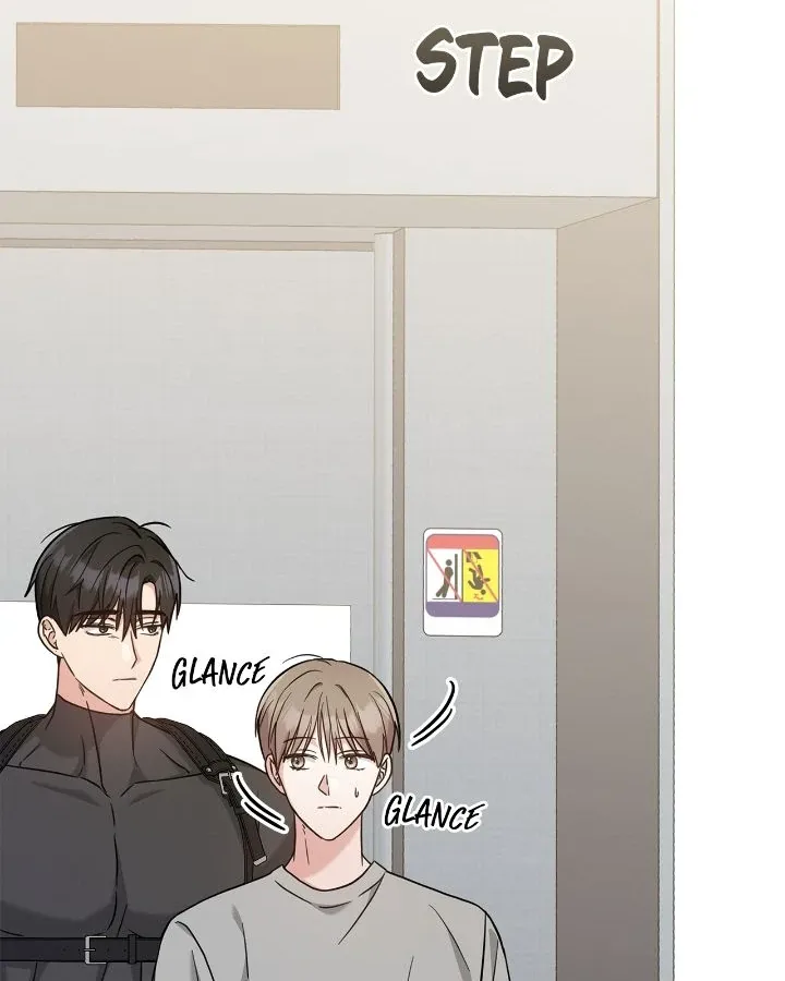 Senza Replica Chapter 26 page 29 - 