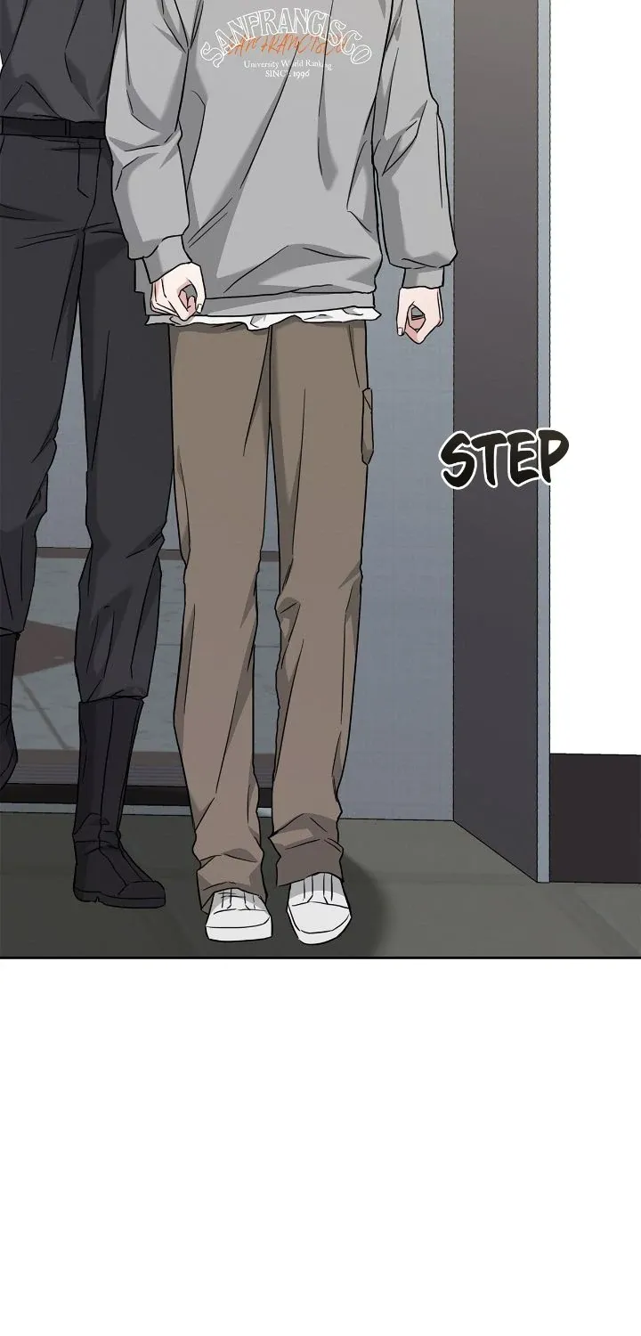 Senza Replica Chapter 26 page 30 - 