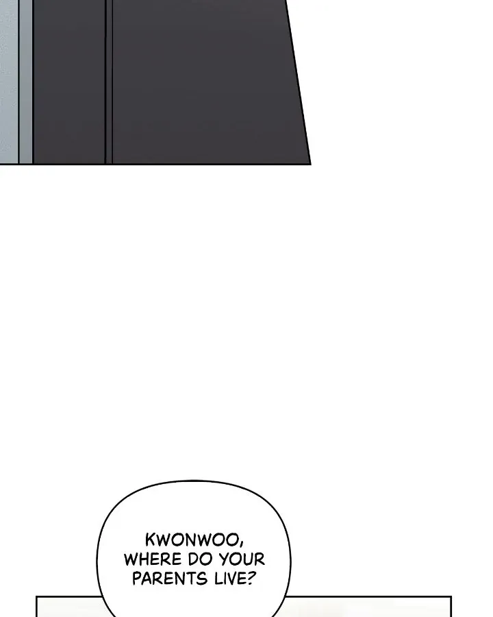 Senza Replica Chapter 26 page 33 - 