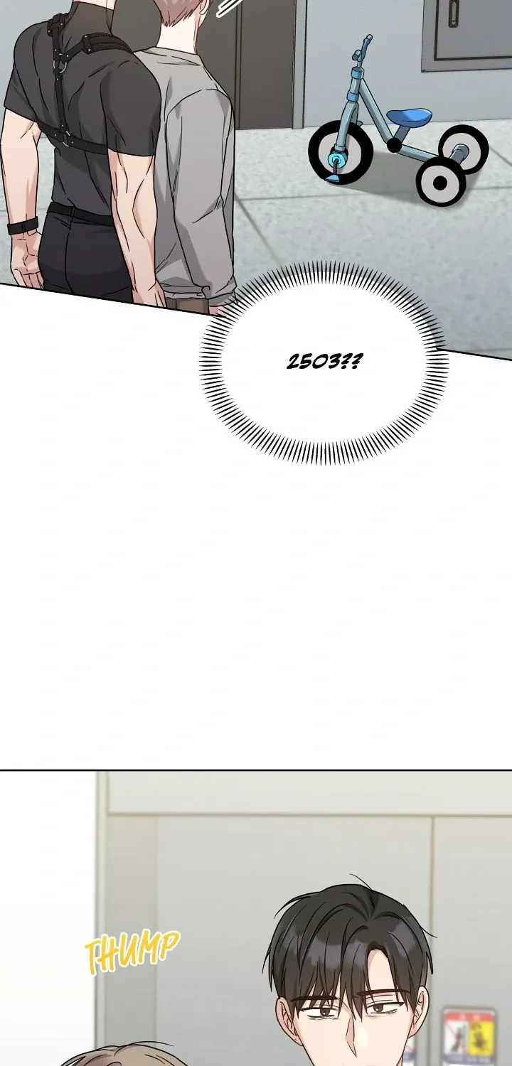 Senza Replica Chapter 26 page 36 - 