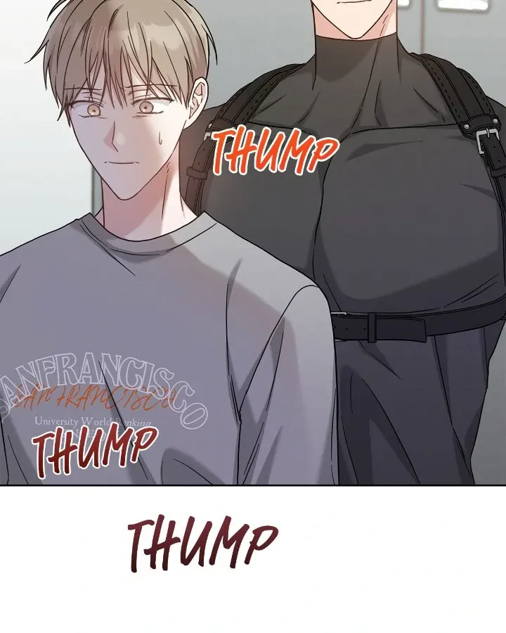 Senza Replica Chapter 26 page 37 - 