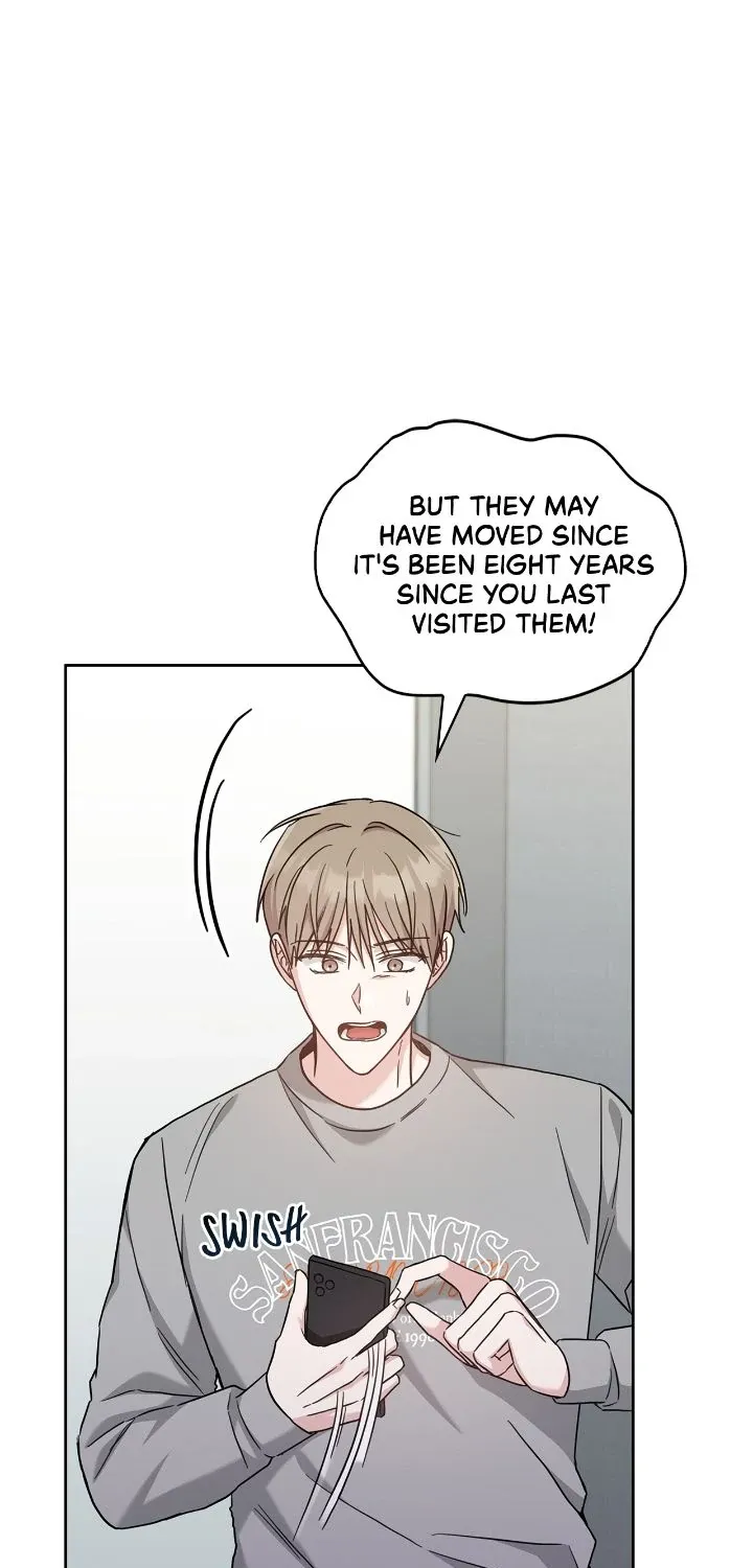 Senza Replica Chapter 26 page 38 - 