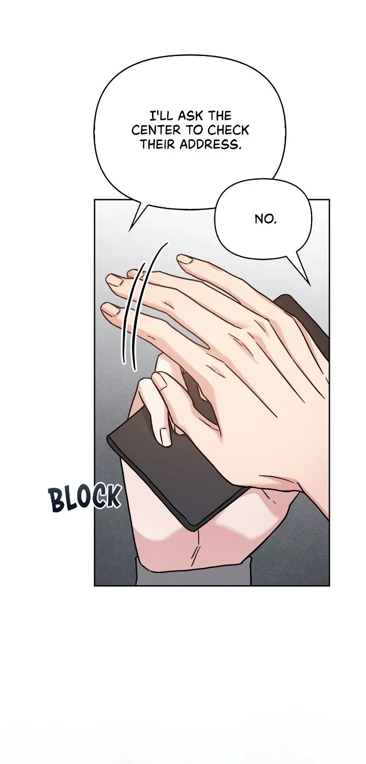 Senza Replica Chapter 26 page 40 - 